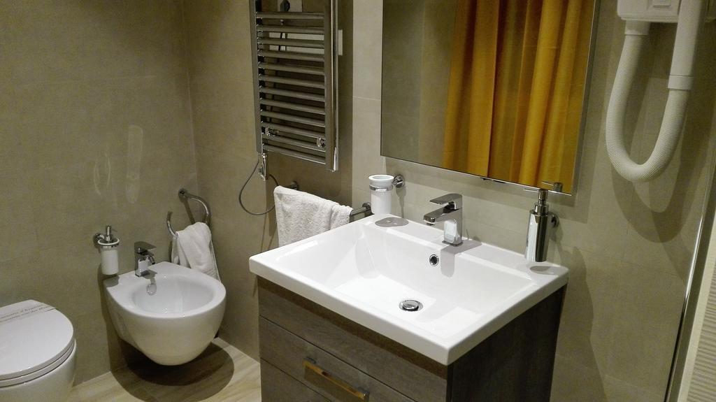 Enjoy Milano Hotel Cameră foto