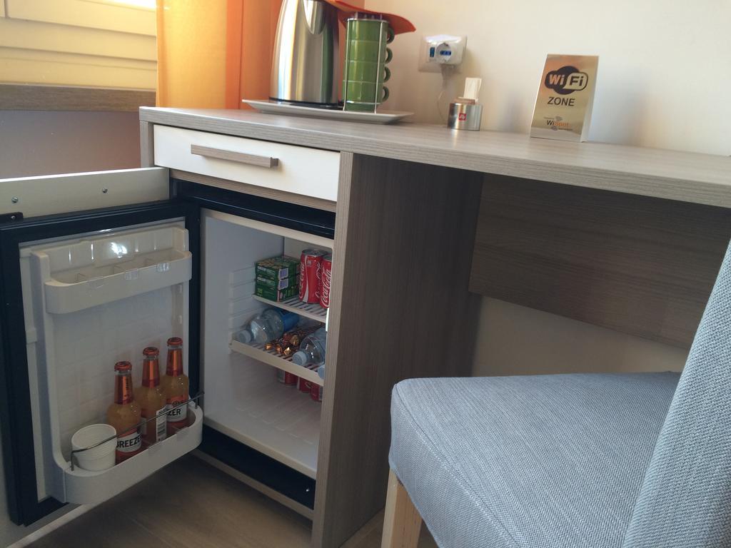 Enjoy Milano Hotel Cameră foto