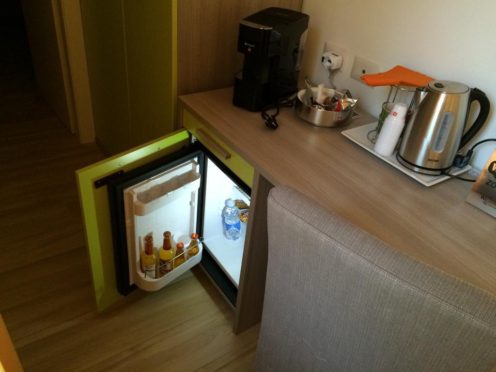Enjoy Milano Hotel Cameră foto