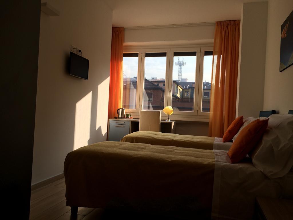 Enjoy Milano Hotel Cameră foto