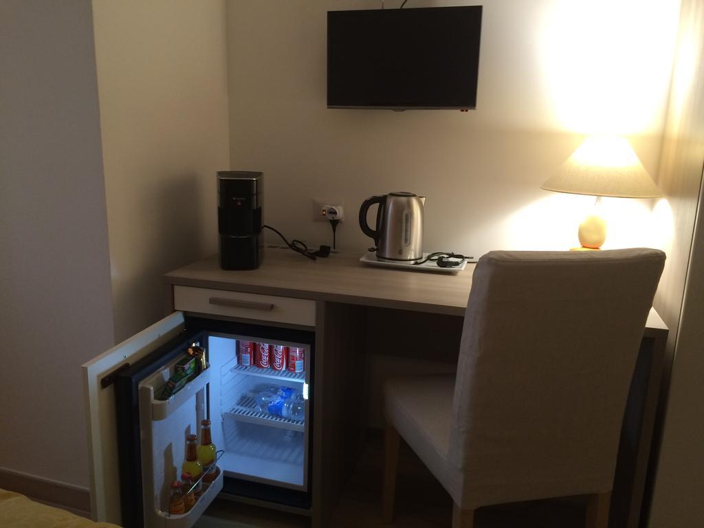 Enjoy Milano Hotel Cameră foto