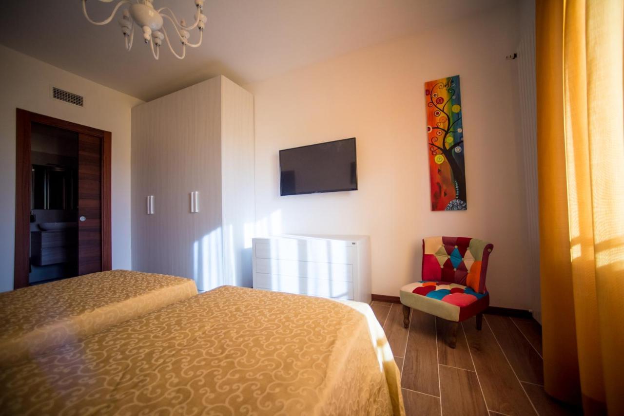Enjoy Milano Hotel Exterior foto